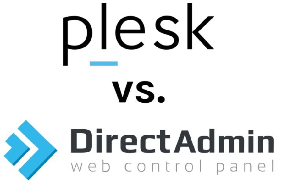 DirectAdmin vs Plesk