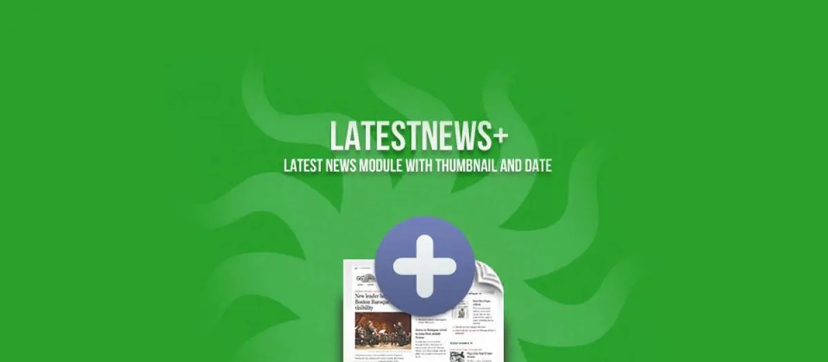 Latest News+ Data