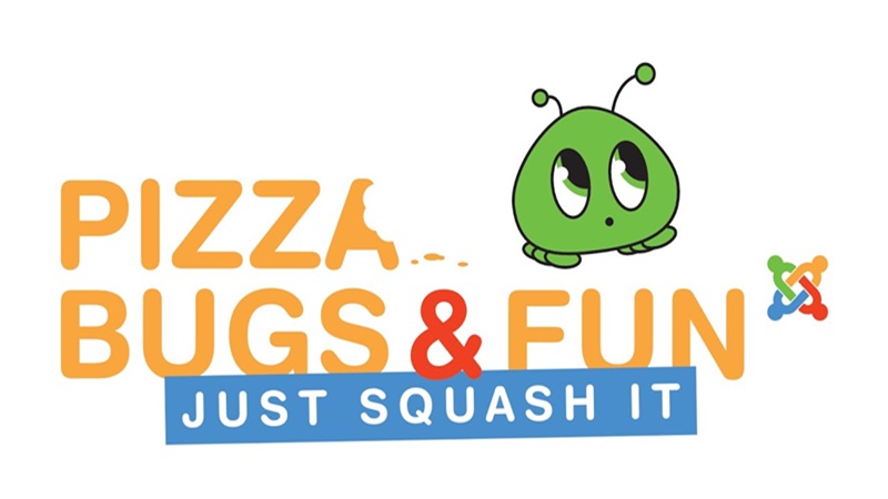 Pizza, bugs e Fun