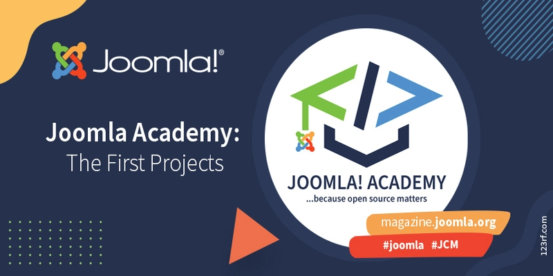 Joomla Academy