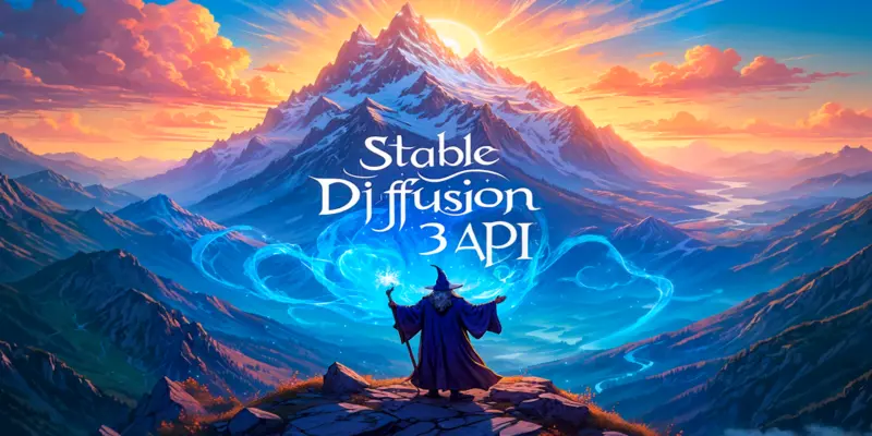 Stable Diffusion